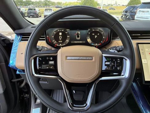 New 2026 Land Rover Range Rover Sport SE AWD/4WD image 27