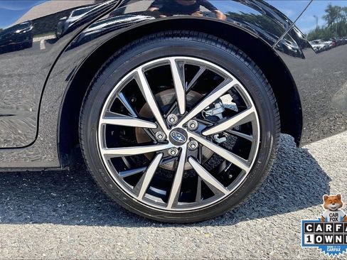 Certified 2024 Subaru Impreza 2.0i Sport AWD/4WD image 12