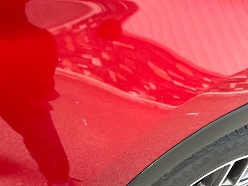 Used 2018 Ford Explorer Sport w/ Equipment Group 401A image 7