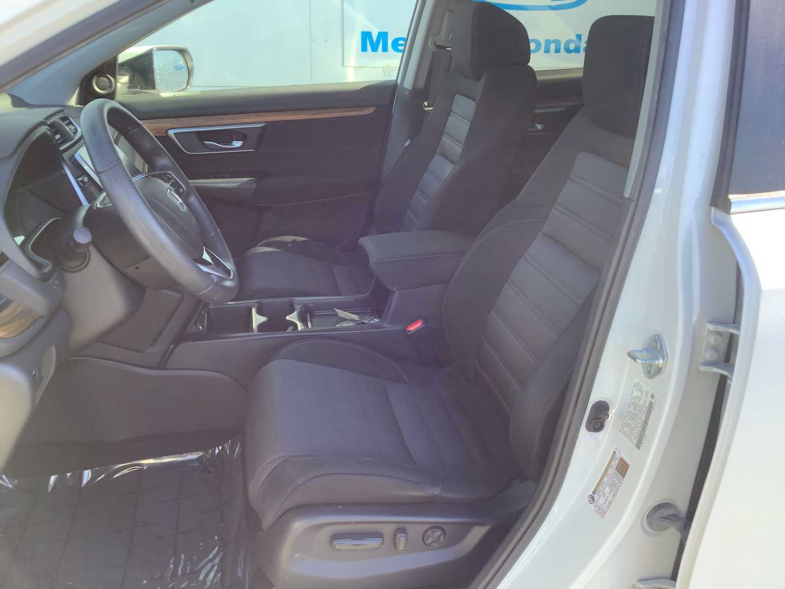 Used 2021 Honda CR-V EX image 11