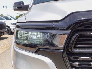 New 2026 RAM 1500 Big Horn w/ Night Edition AWD/4WD video 3