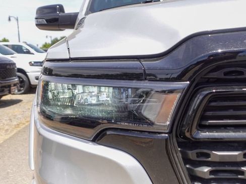 New 2026 RAM 1500 Big Horn w/ Night Edition AWD/4WD image 3