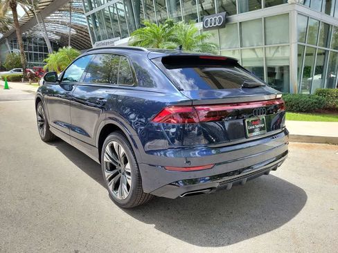 New 2026 Audi Q8 Premium Plus AWD/4WD image 6
