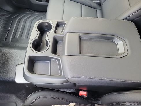 New 2026 GMC Sierra 1500 Pro w/ Pro Value Package image 16