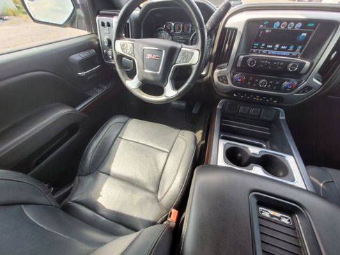 Used 2017 GMC Sierra 1500 SLT image 17