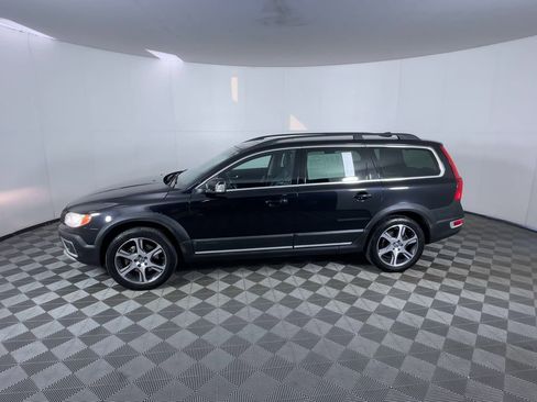 Used 2012 Volvo XC70 T6 Premier Plus image 4
