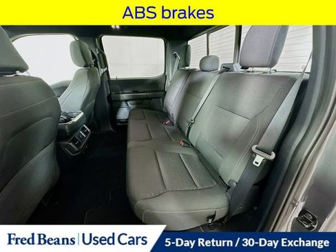 Certified 2024 Ford F150 XLT w/ Equipment Group 302A MID AWD/4WD image 30