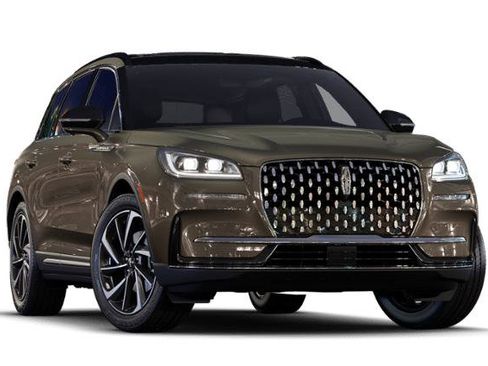 New 2025 Lincoln Corsair Reserve image 26