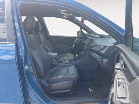 Used 2023 Subaru Forester Wilderness w/ Wilderness Package AWD/4WD image 15