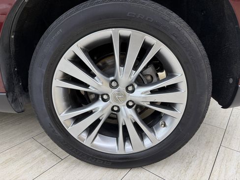 Used 2014 Lexus RX 350 FWD image 43