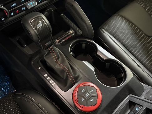 New 2025 Ford Bronco Raptor image 15