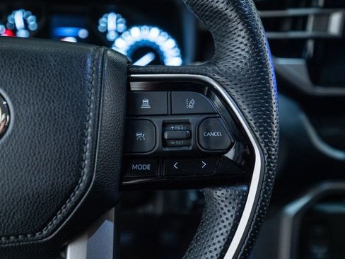 Used 2024 Toyota Tundra SR5 w/ SR5 Premium Package image 20