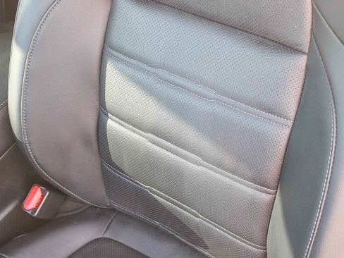 Used 2021 Honda CR-V EX-L image 23