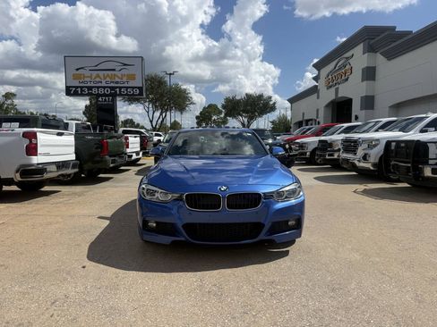 Used 2017 BMW 330e RWD image 42