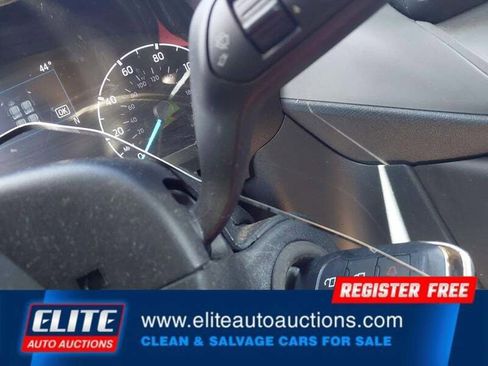 Used 2022 Ford Maverick XL FWD image 21