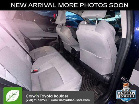 Used 2023 Toyota Venza LE AWD/4WD image 12