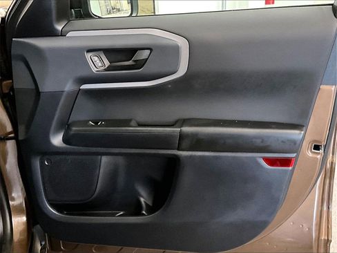 Used 2022 Ford Bronco Sport Big Bend w/ Convenience Package image 12