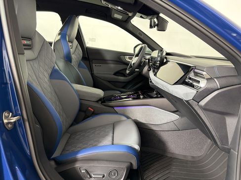 New 2026 Audi S5 Prestige AWD/4WD image 21