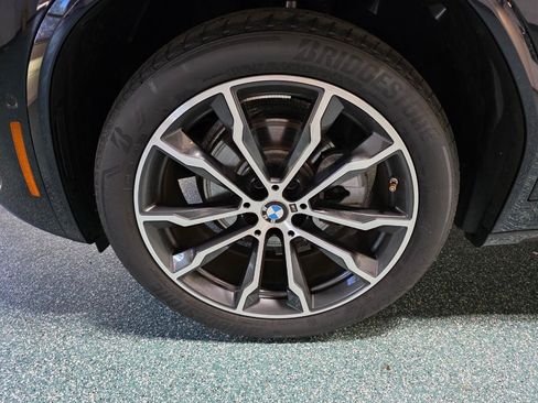 Used 2023 BMW X3 xDrive30i w/ M Sport Package AWD/4WD image 12