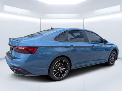 New 2026 Volkswagen Jetta GLI Autobahn FWD image 3