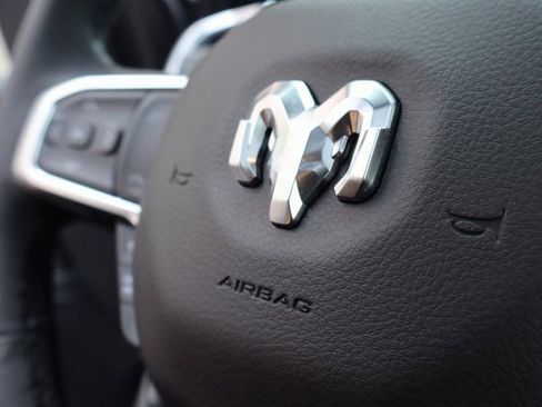 New 2026 RAM 1500 Big Horn image 30