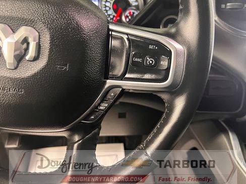 Used 2024 RAM 2500 Laramie w/ Night Edition AWD/4WD image 51