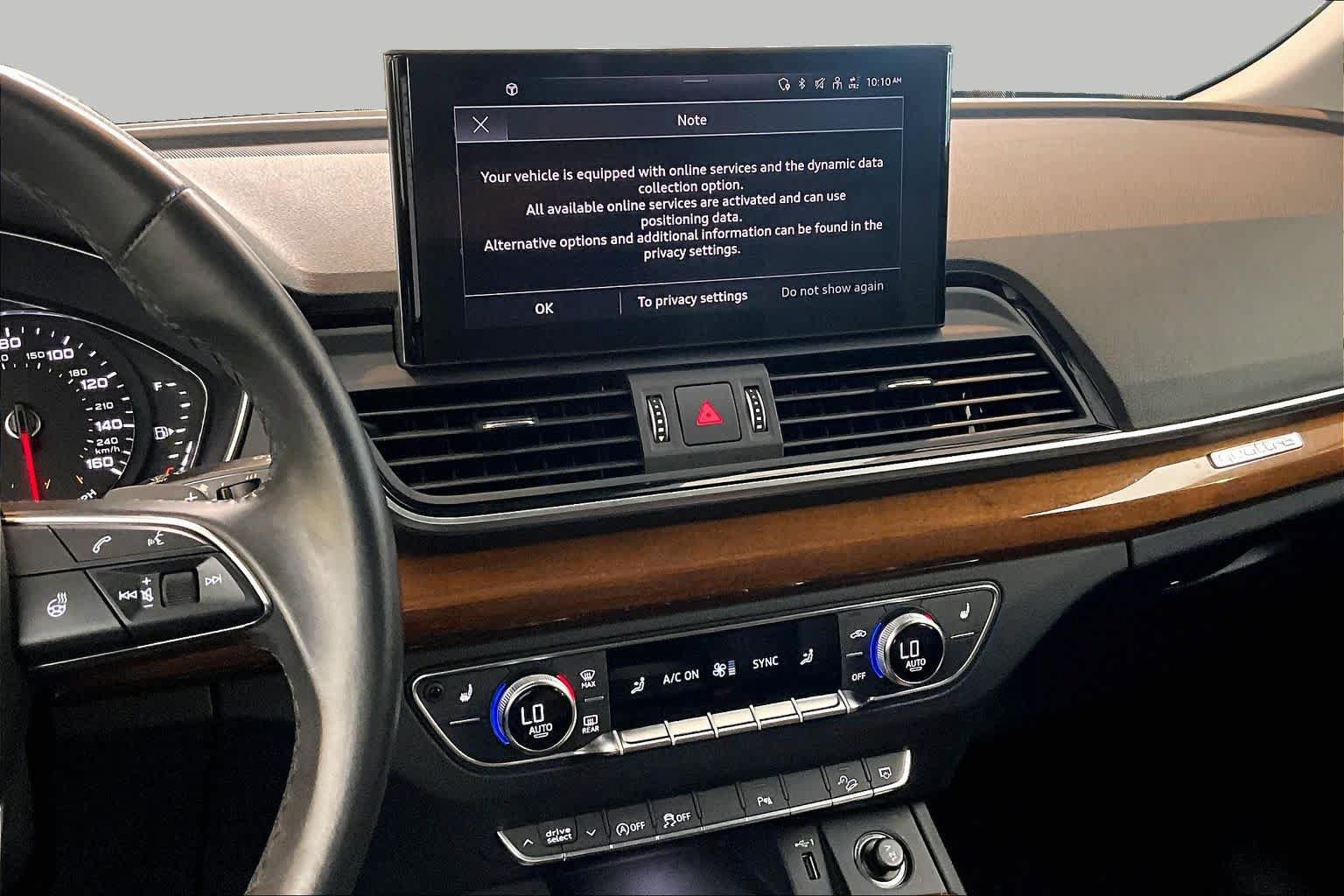 Used 2024 Audi Q5 2.0T Premium AWD/4WD image 7