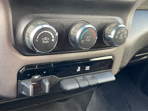 Used 2021 RAM 2500 Tradesman image 15