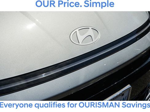 New 2025 Hyundai Sonata SEL image 9