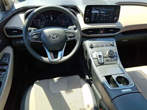 Used 2022 Hyundai Santa Fe SEL w/ Cargo Package AWD/4WD image 11