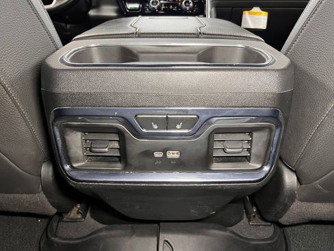 Used 2024 GMC Sierra 2500 Denali w/ Denali Reserve Package image 14