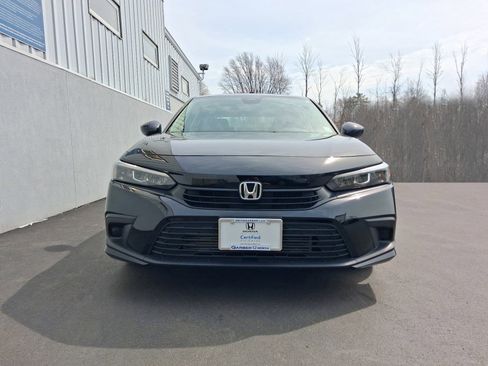 Used 2023 Honda Civic EX image 6