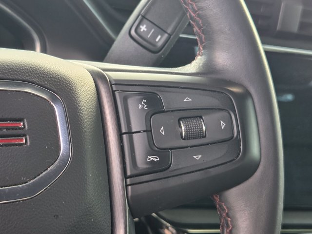 Used 2024 GMC Sierra 2500 AT4X w/ AT4X AEV Edition AWD/4WD image 8