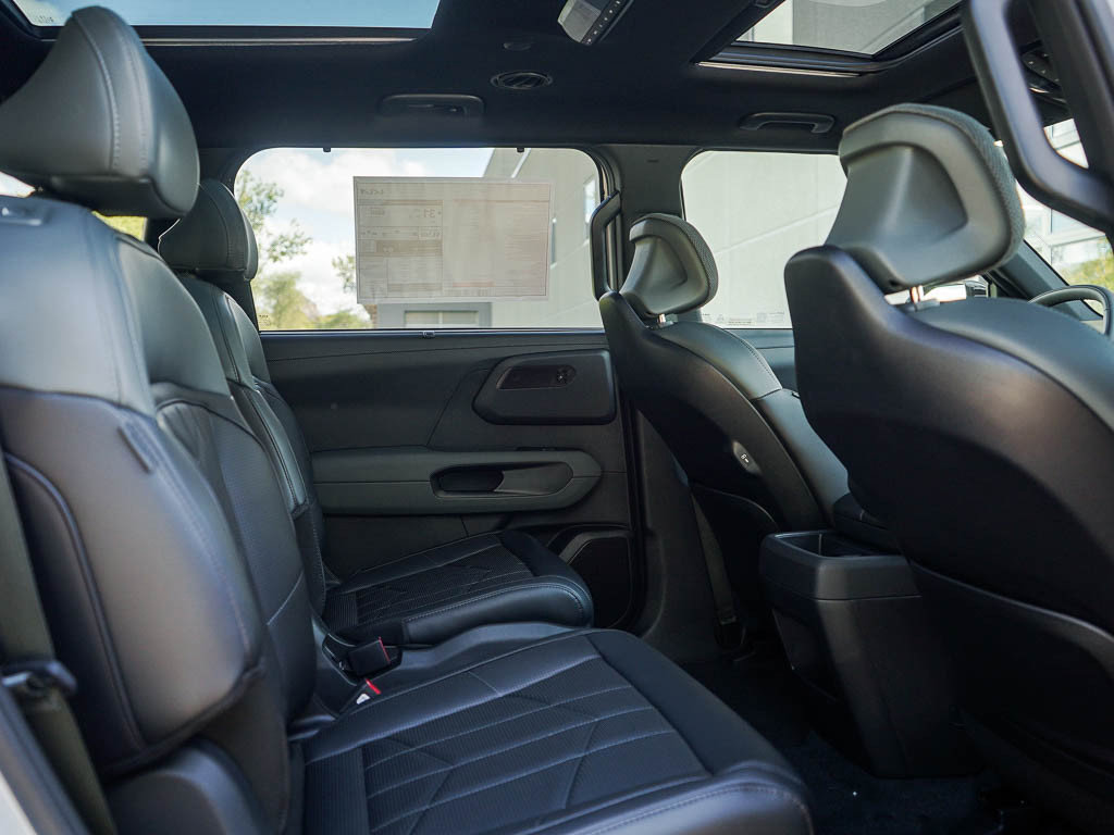 New 2027 Kia Telluride SX X-Line AWD/4WD image 13