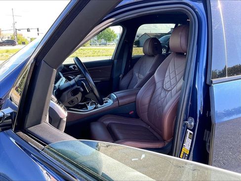 Used 2023 BMW X5 xDrive45e AWD/4WD image 10