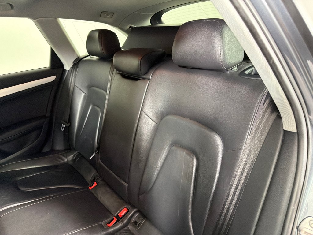 Used 2015 Audi A4 Premium Plus w/ Technology Package AWD/4WD image 20