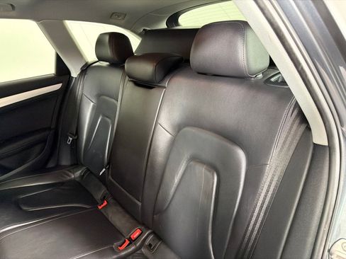 Used 2015 Audi A4 Premium Plus w/ Technology Package AWD/4WD image 20