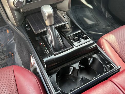 Certified 2021 Lexus GX 460 Premium image 24