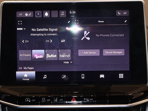 Used 2023 Jeep Compass Limited AWD/4WD image 26