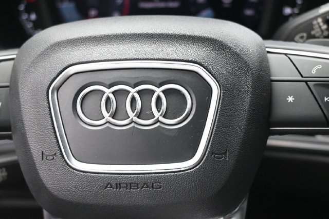Used 2022 Audi Q3 2.0T Premium AWD/4WD image 31
