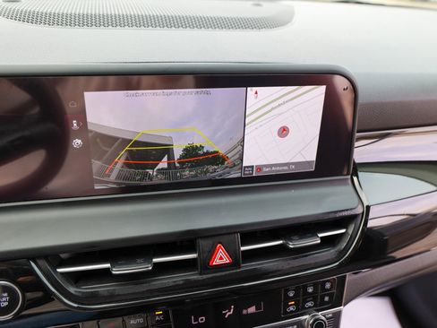 Used 2024 Kia Seltos X-Line image 22