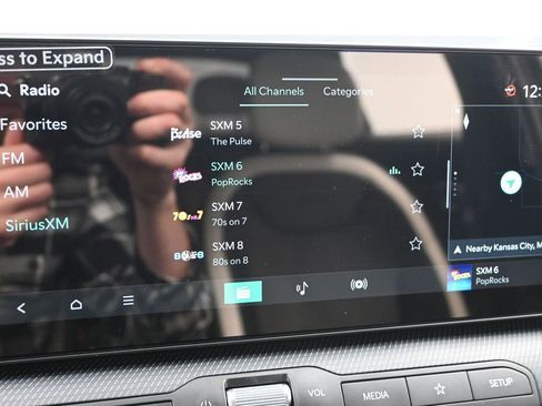 New 2026 Kia K4 GT-Line image 19