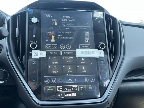 New 2026 Subaru Crosstrek 2.5i Limited image 13