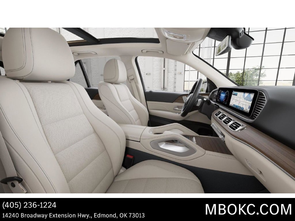 Used 2026 Mercedes-Benz GLE 350 4MATIC image 4