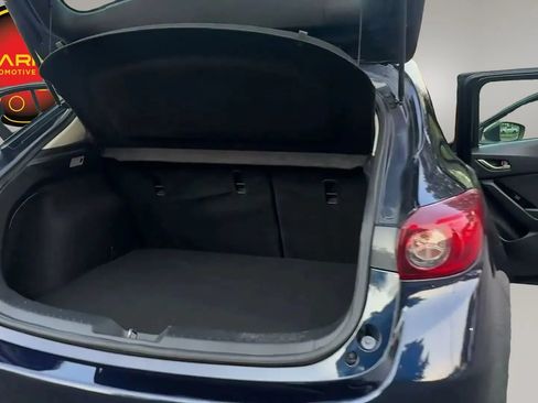 Used 2017 MAZDA MAZDA3 Sport FWD image 61