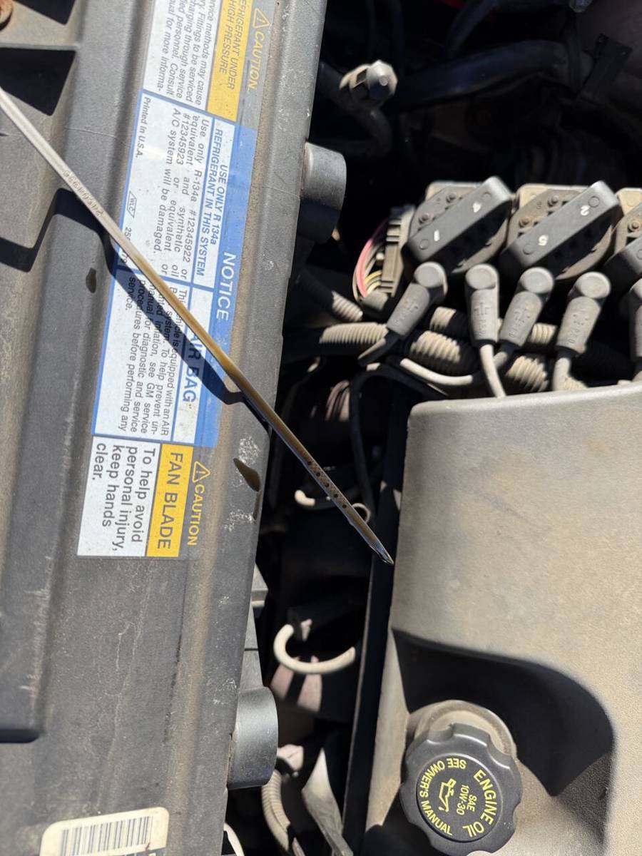 Used 1996 Buick Le Sabre Limited FWD image 42