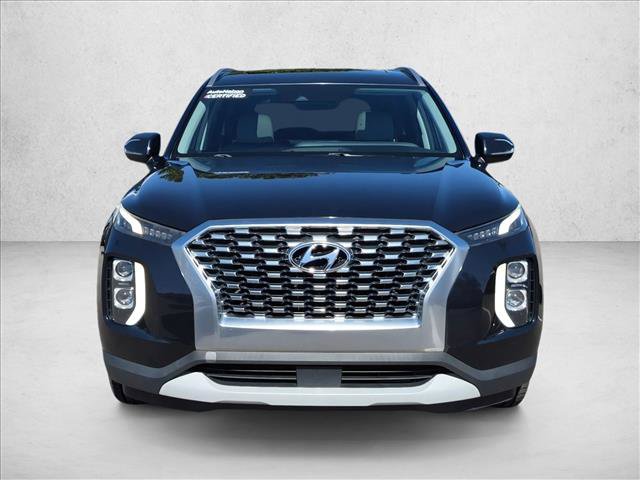 Used 2020 Hyundai Palisade SEL FWD image 2