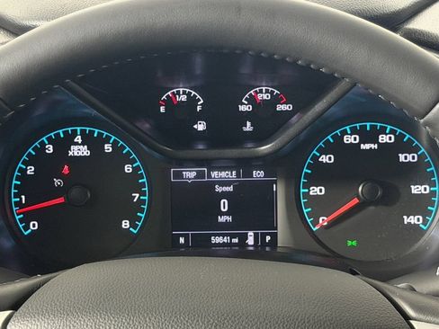 Used 2022 GMC Canyon Elevation w/ Elevation Premium Package RWD image 16