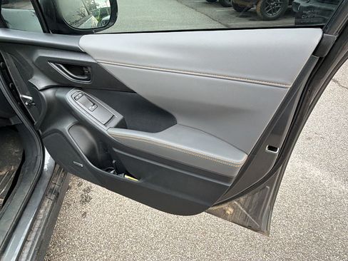 Used 2024 Subaru Crosstrek 2.5i Wilderness AWD/4WD image 19