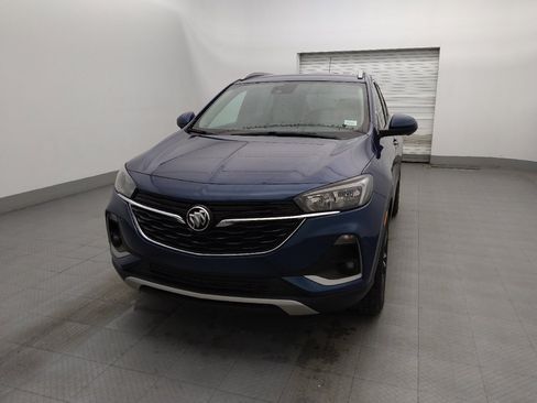 Used 2020 Buick Encore GX Select w/ Advanced Technology Package FWD image 15